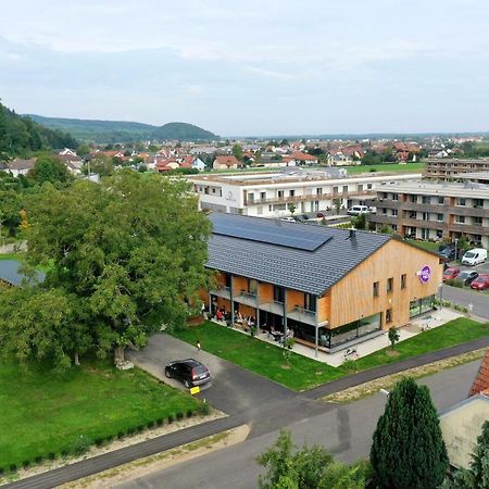 Gaestehaus & Hofladen Familie Oellerer Sitzenberg المظهر الخارجي الصورة