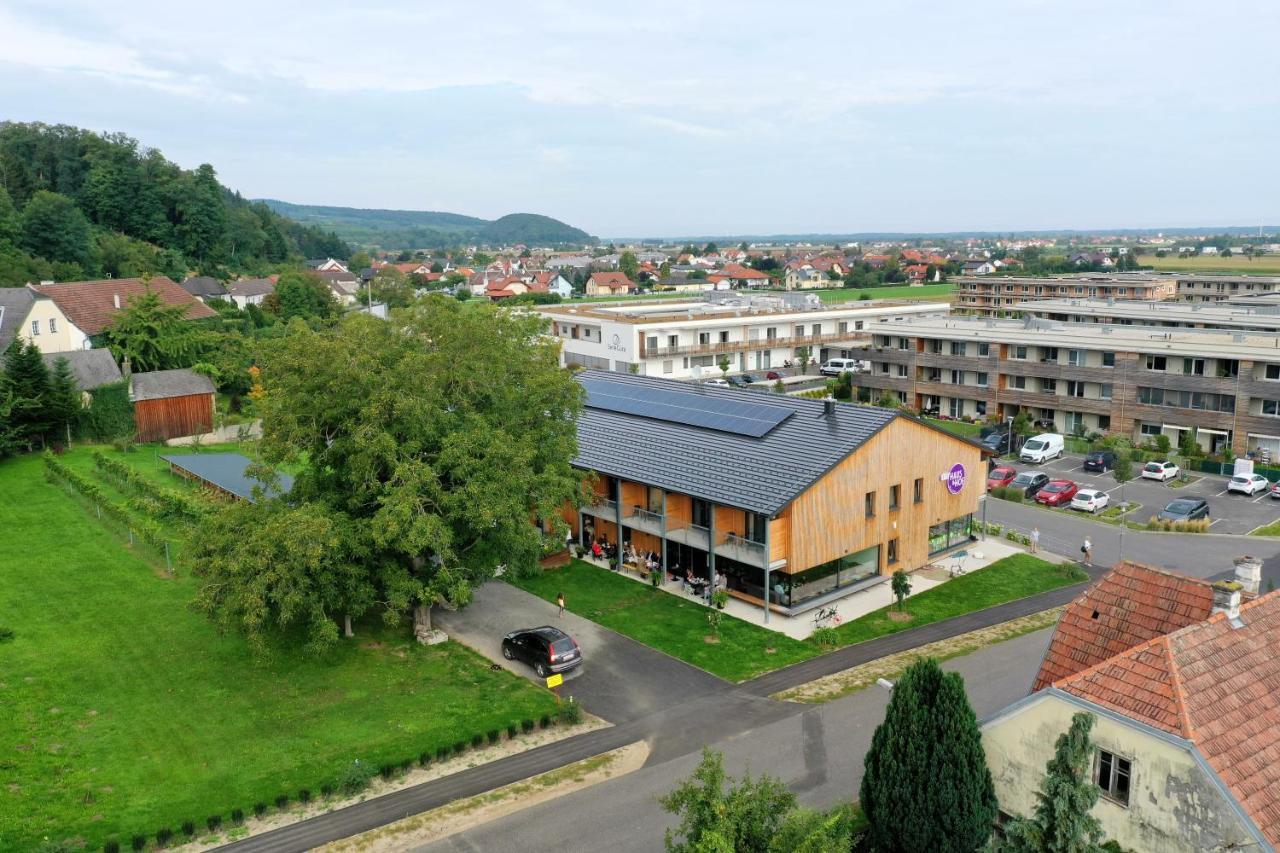 Gaestehaus & Hofladen Familie Oellerer Sitzenberg المظهر الخارجي الصورة